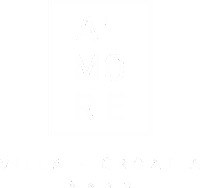 Amore villa Čiovo, Croatia