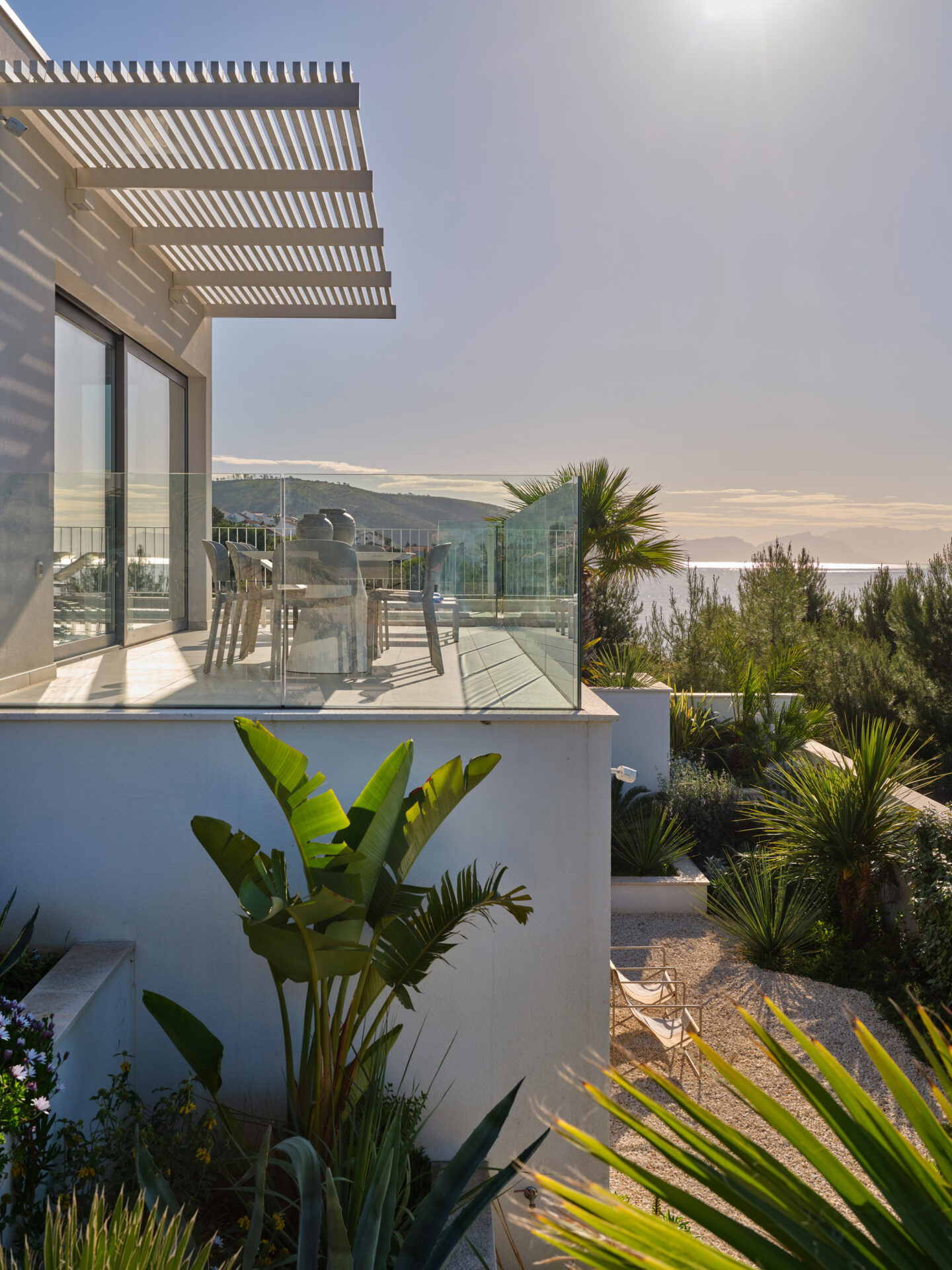 Villa A'More Ciovo | Luxury Villa with Pool in Croatia