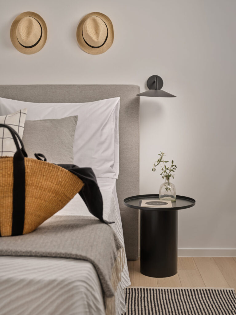 cozy apartment villa